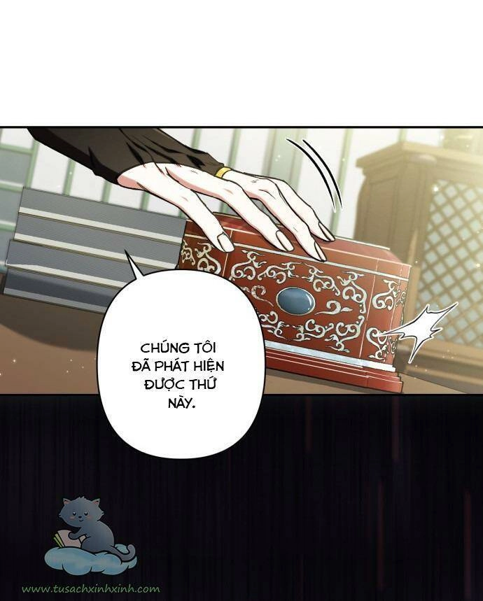 Bản Tình Ca Hy Lan Quốc Chapter 32 - 15