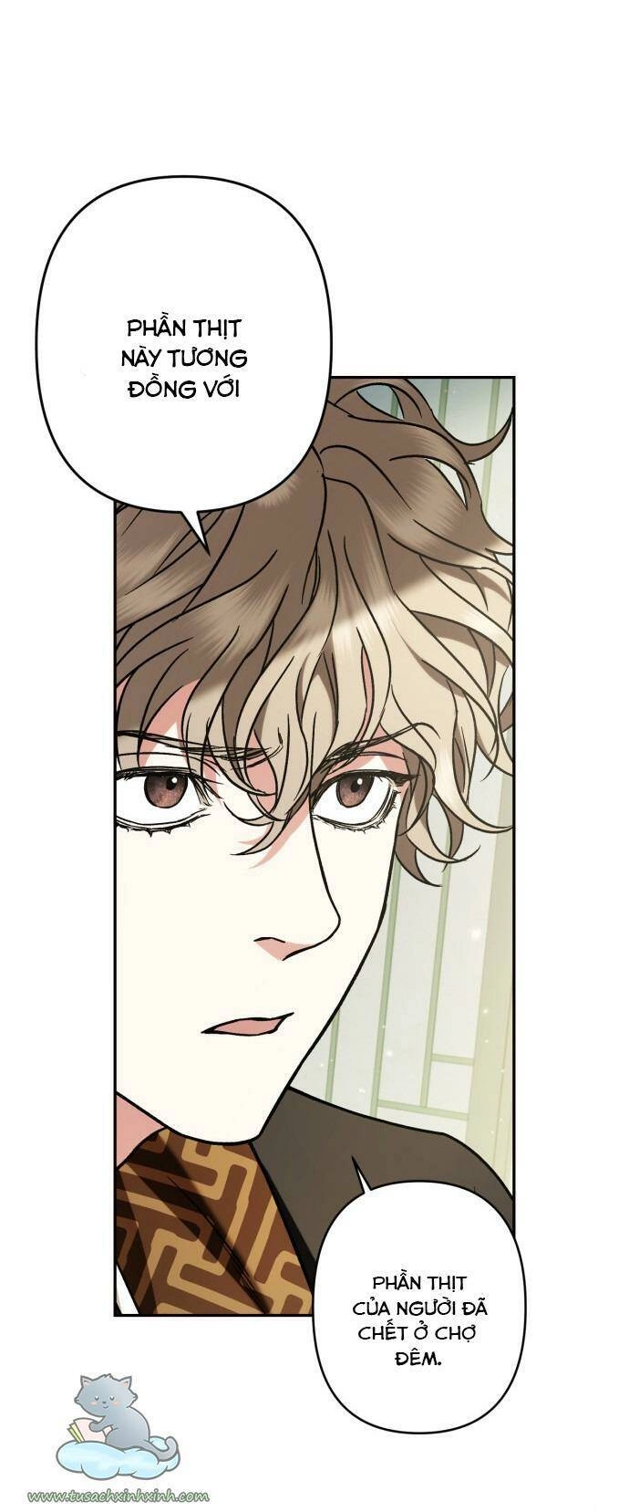 Bản Tình Ca Hy Lan Quốc Chapter 32 - 17