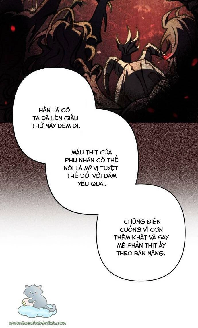 Bản Tình Ca Hy Lan Quốc Chapter 32 - 19