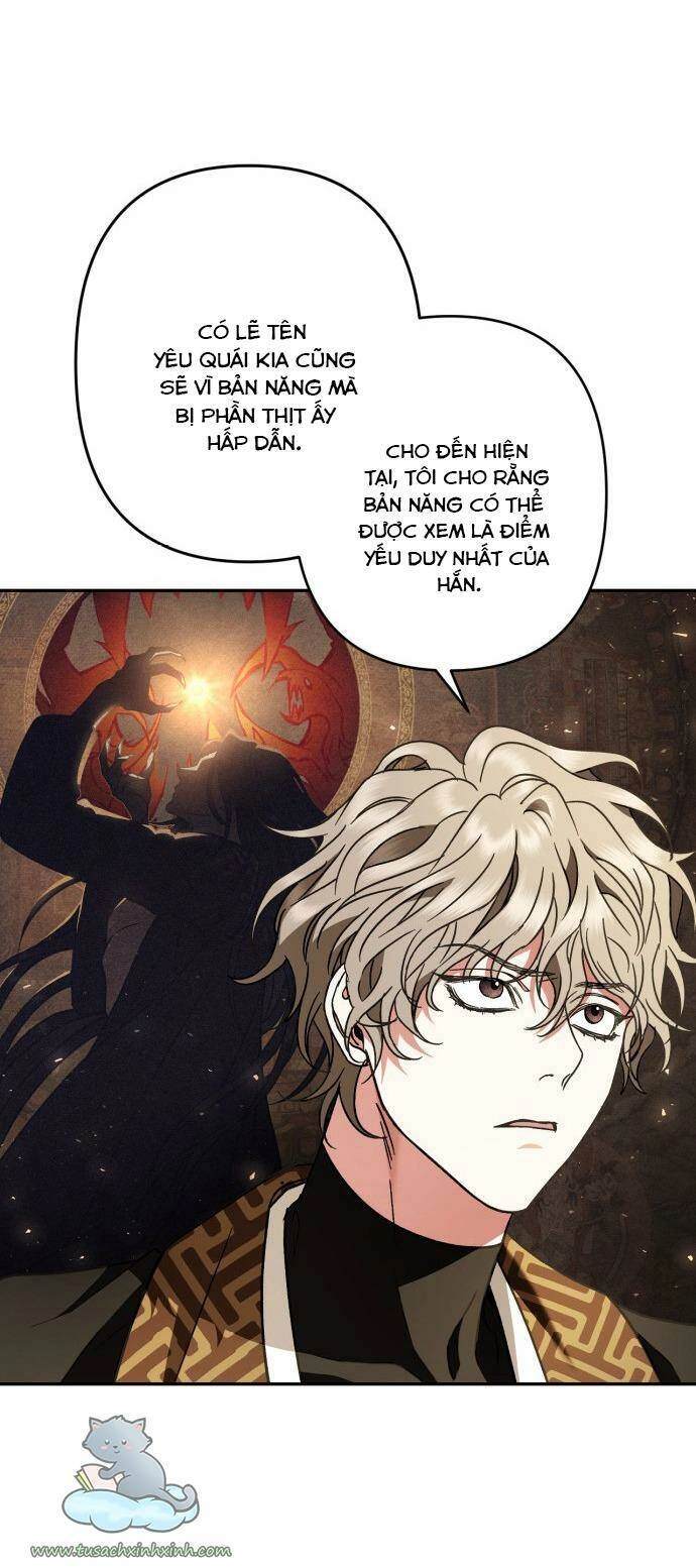 Bản Tình Ca Hy Lan Quốc Chapter 32 - 20