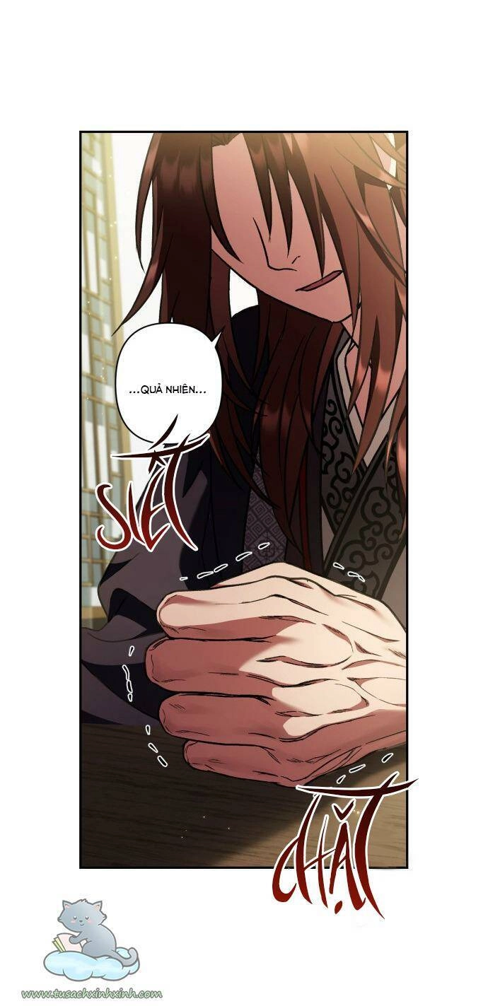 Bản Tình Ca Hy Lan Quốc Chapter 32 - 21