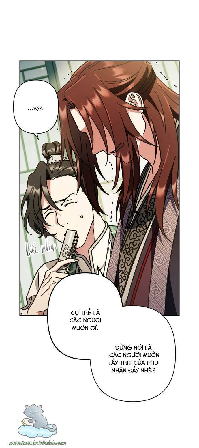 Bản Tình Ca Hy Lan Quốc Chapter 32 - 23