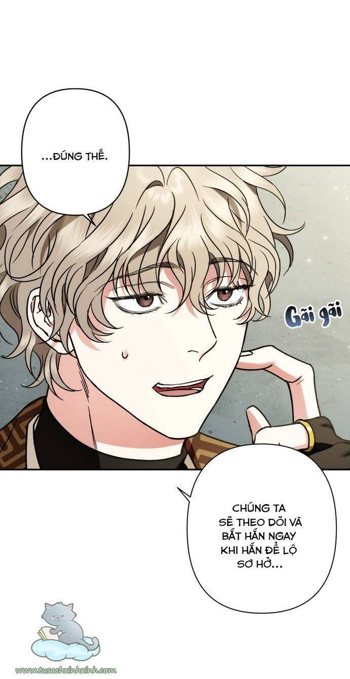 Bản Tình Ca Hy Lan Quốc Chapter 32 - 26