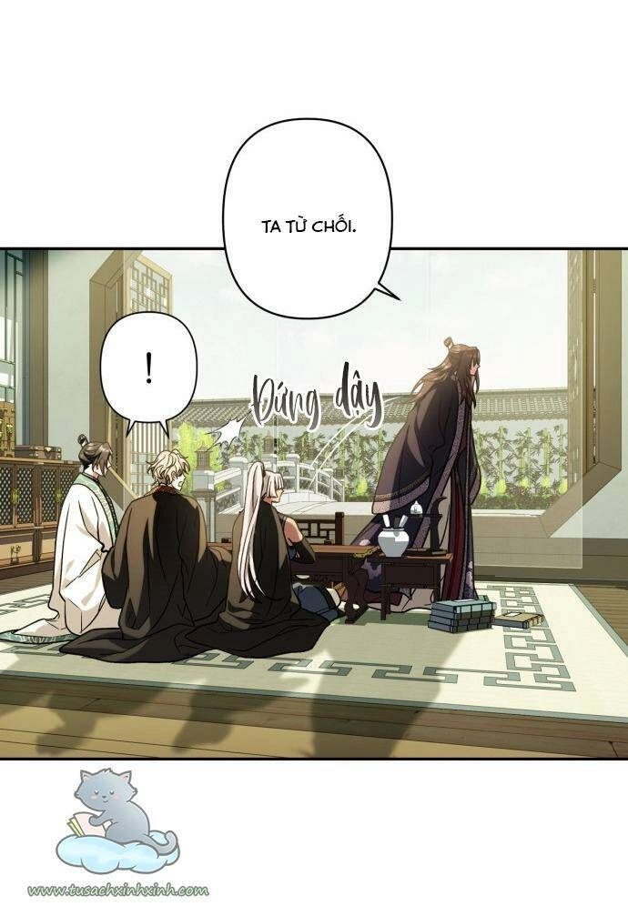 Bản Tình Ca Hy Lan Quốc Chapter 32 - 27