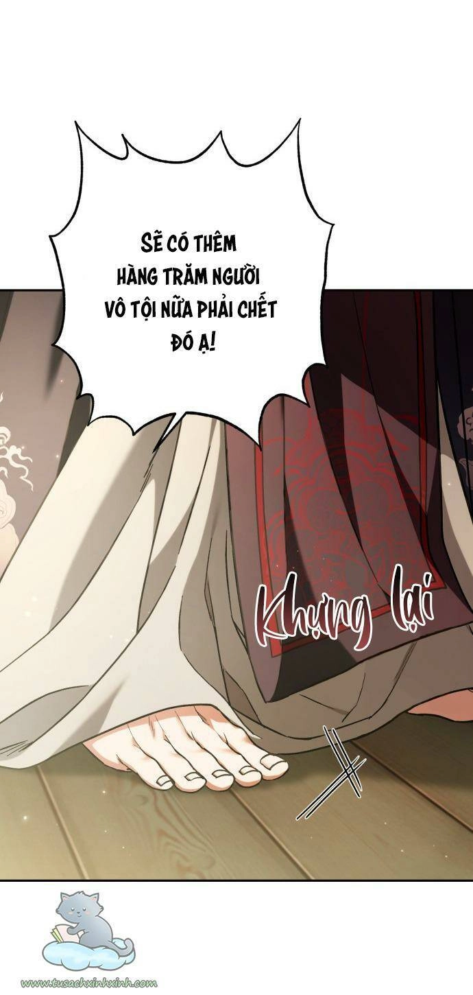 Bản Tình Ca Hy Lan Quốc Chapter 32 - 29