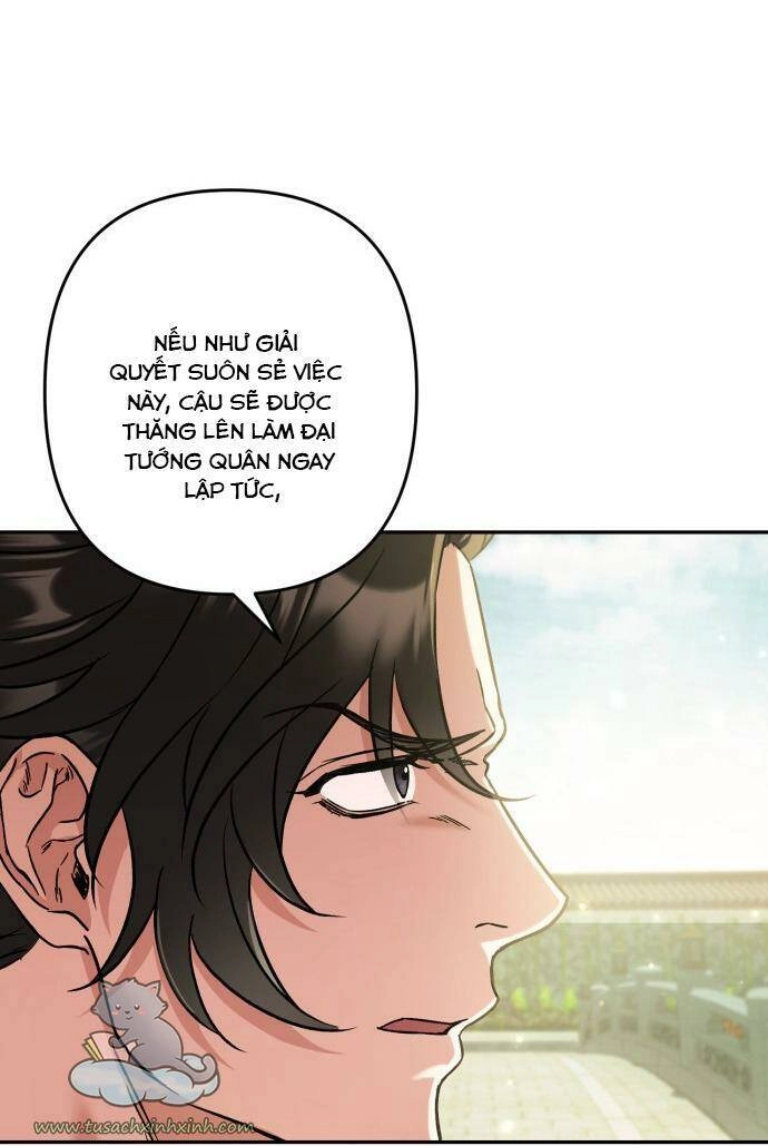 Bản Tình Ca Hy Lan Quốc Chapter 32 - 39