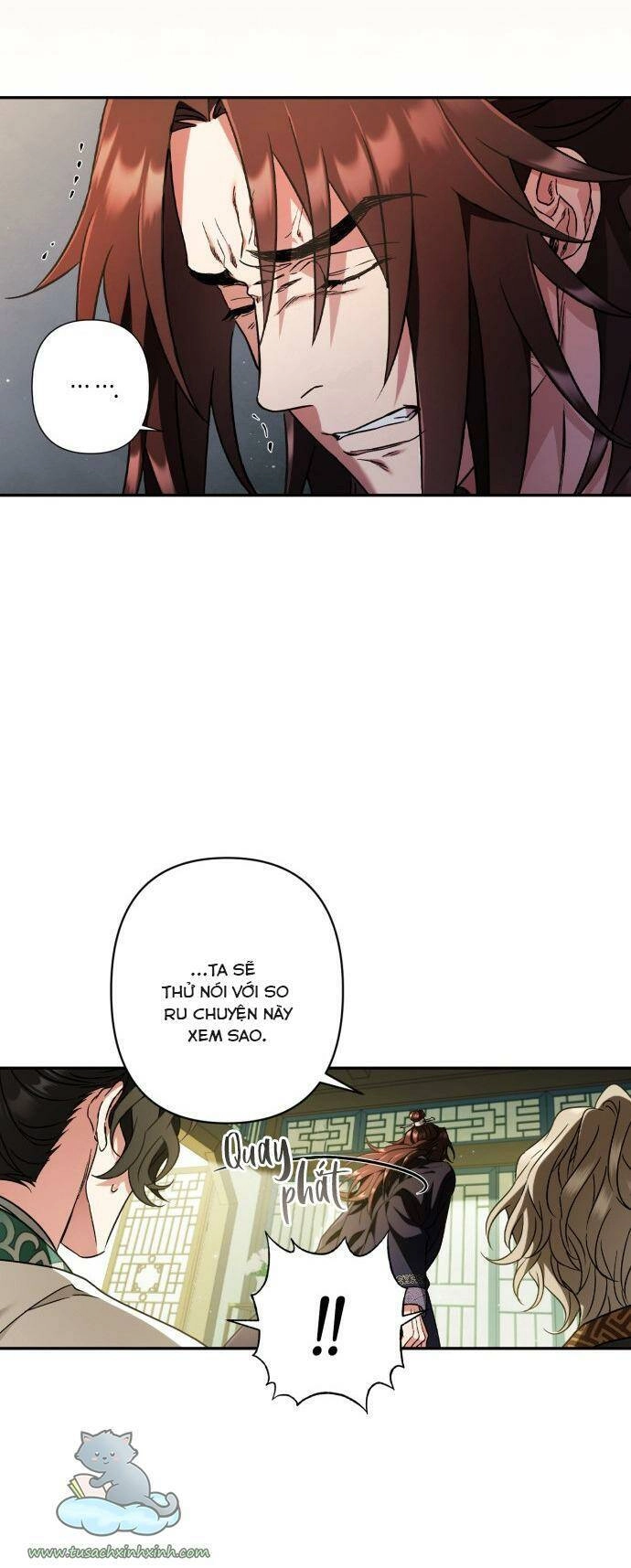 Bản Tình Ca Hy Lan Quốc Chapter 32 - 46