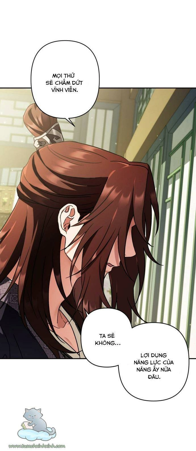 Bản Tình Ca Hy Lan Quốc Chapter 32 - 48