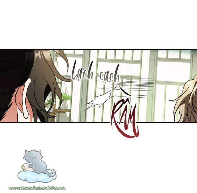 Bản Tình Ca Hy Lan Quốc Chapter 32 - 49