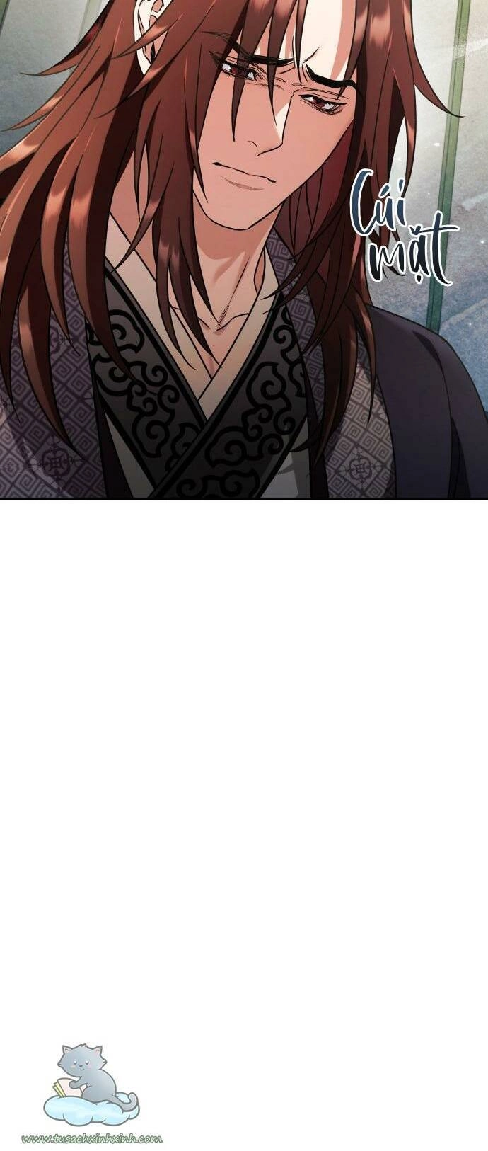 Bản Tình Ca Hy Lan Quốc Chapter 32 - 51