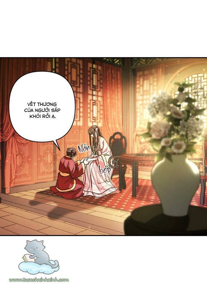 Bản Tình Ca Hy Lan Quốc Chapter 32 - 53