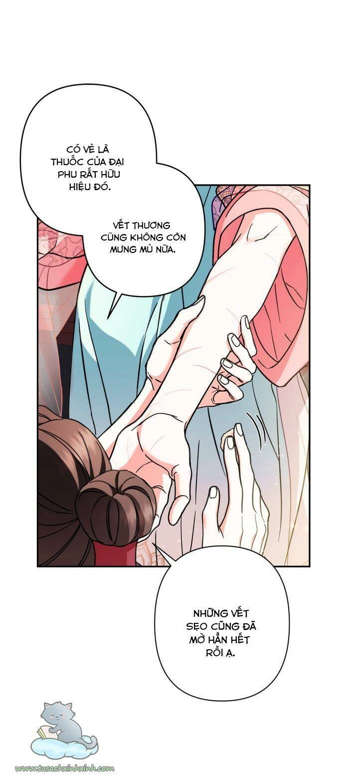 Bản Tình Ca Hy Lan Quốc Chapter 32 - 54