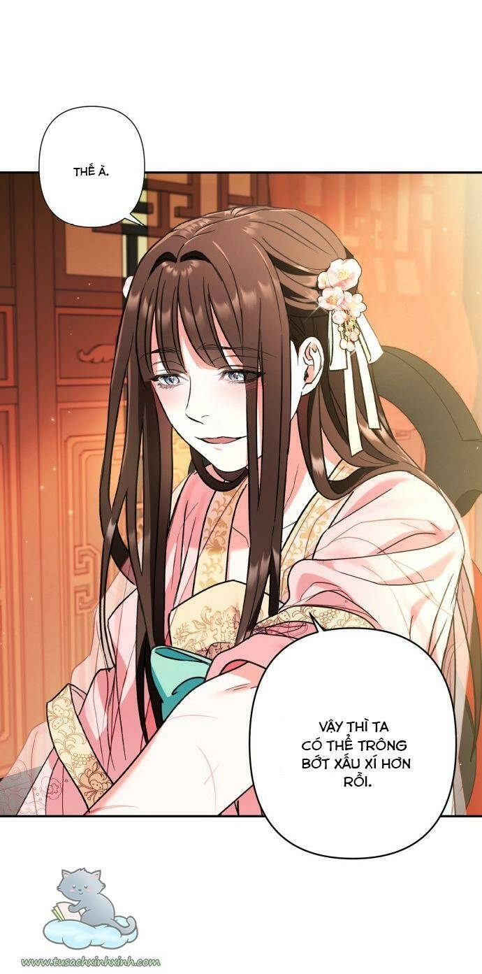 Bản Tình Ca Hy Lan Quốc Chapter 32 - 55