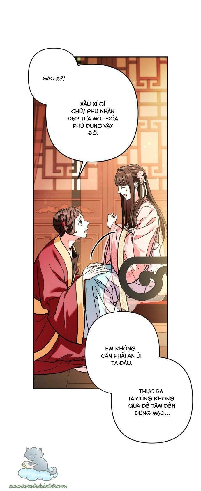 Bản Tình Ca Hy Lan Quốc Chapter 32 - 56