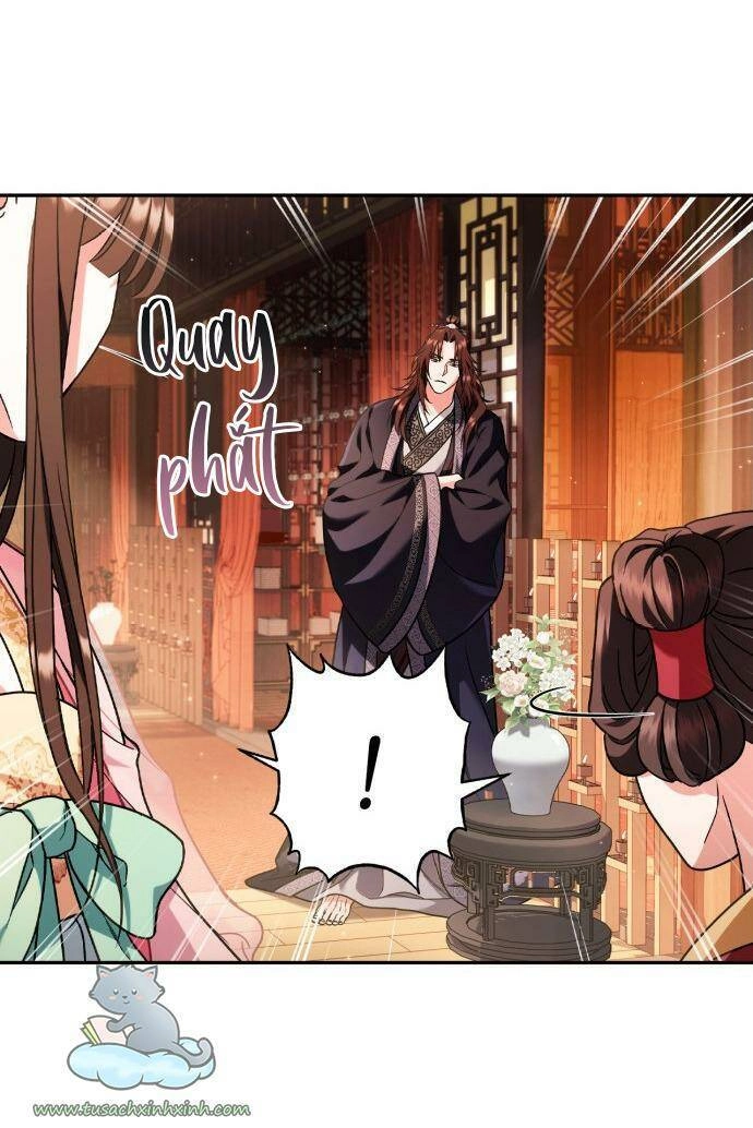 Bản Tình Ca Hy Lan Quốc Chapter 32 - 59