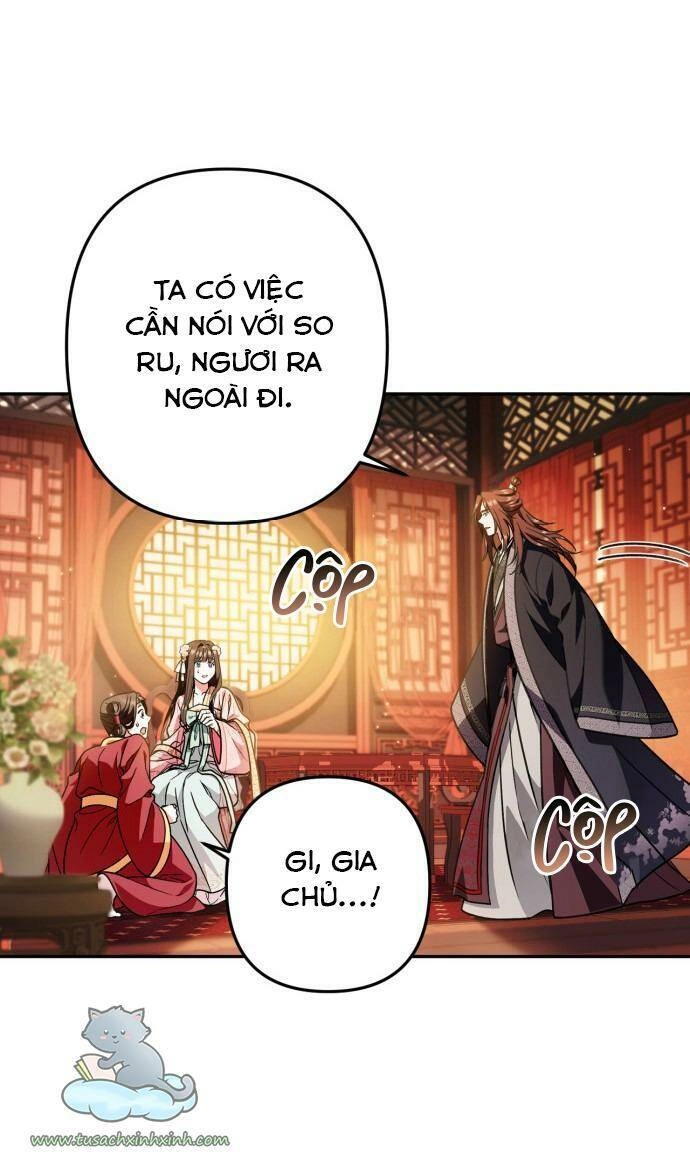 Bản Tình Ca Hy Lan Quốc Chapter 33 - 4