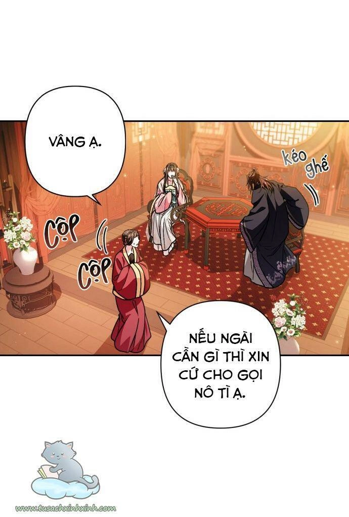 Bản Tình Ca Hy Lan Quốc Chapter 33 - 7