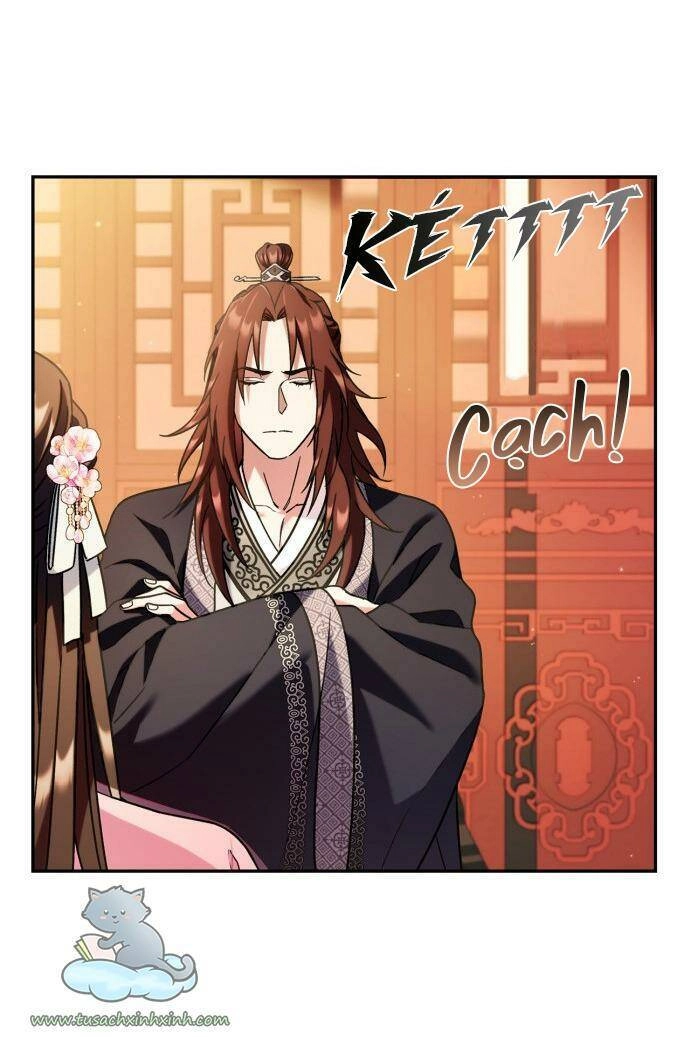 Bản Tình Ca Hy Lan Quốc Chapter 33 - 8