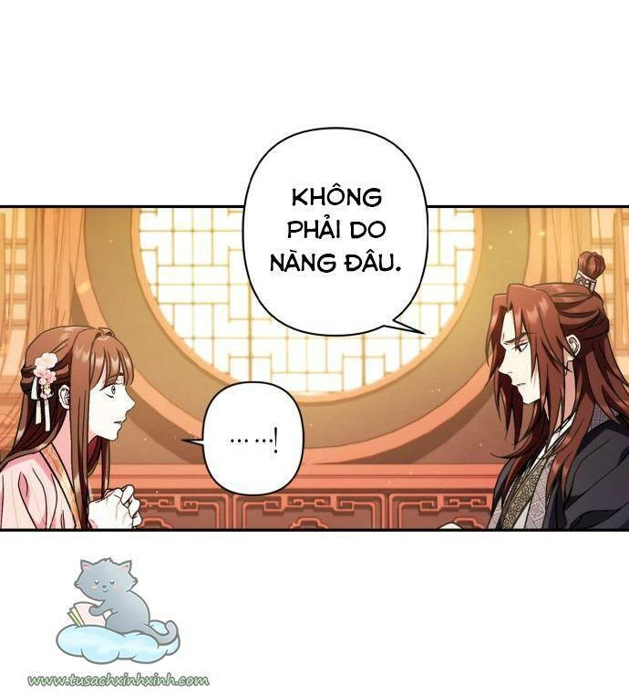Bản Tình Ca Hy Lan Quốc Chapter 33 - 10