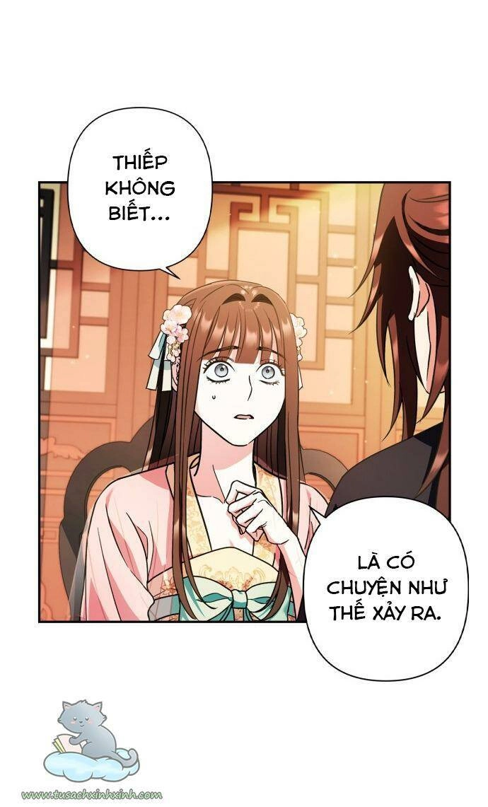 Bản Tình Ca Hy Lan Quốc Chapter 33 - 12