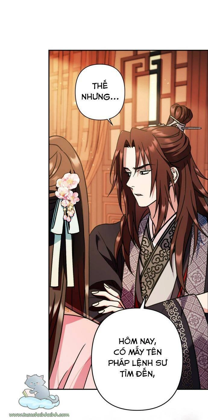 Bản Tình Ca Hy Lan Quốc Chapter 33 - 14