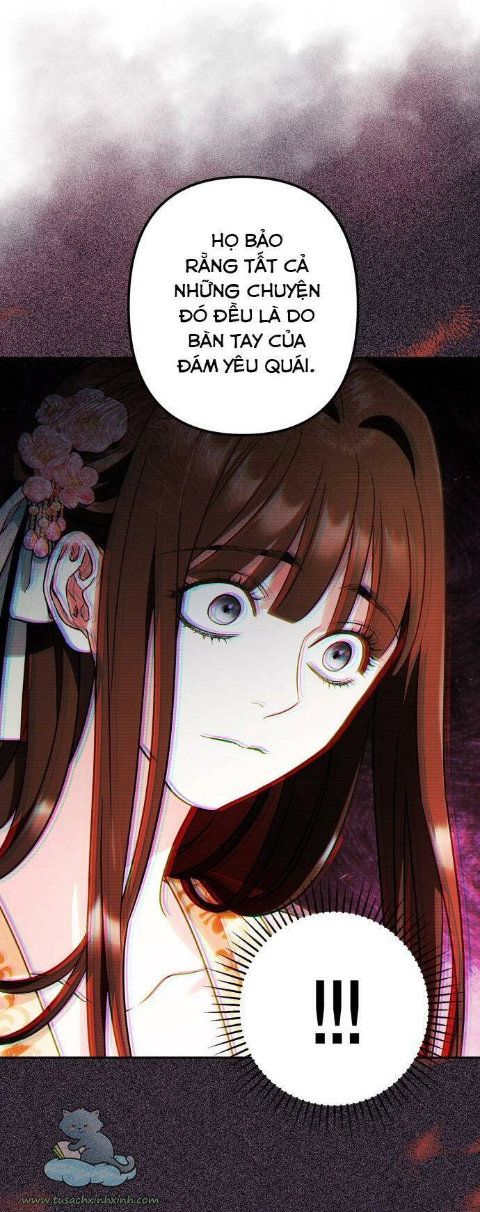 Bản Tình Ca Hy Lan Quốc Chapter 33 - 15