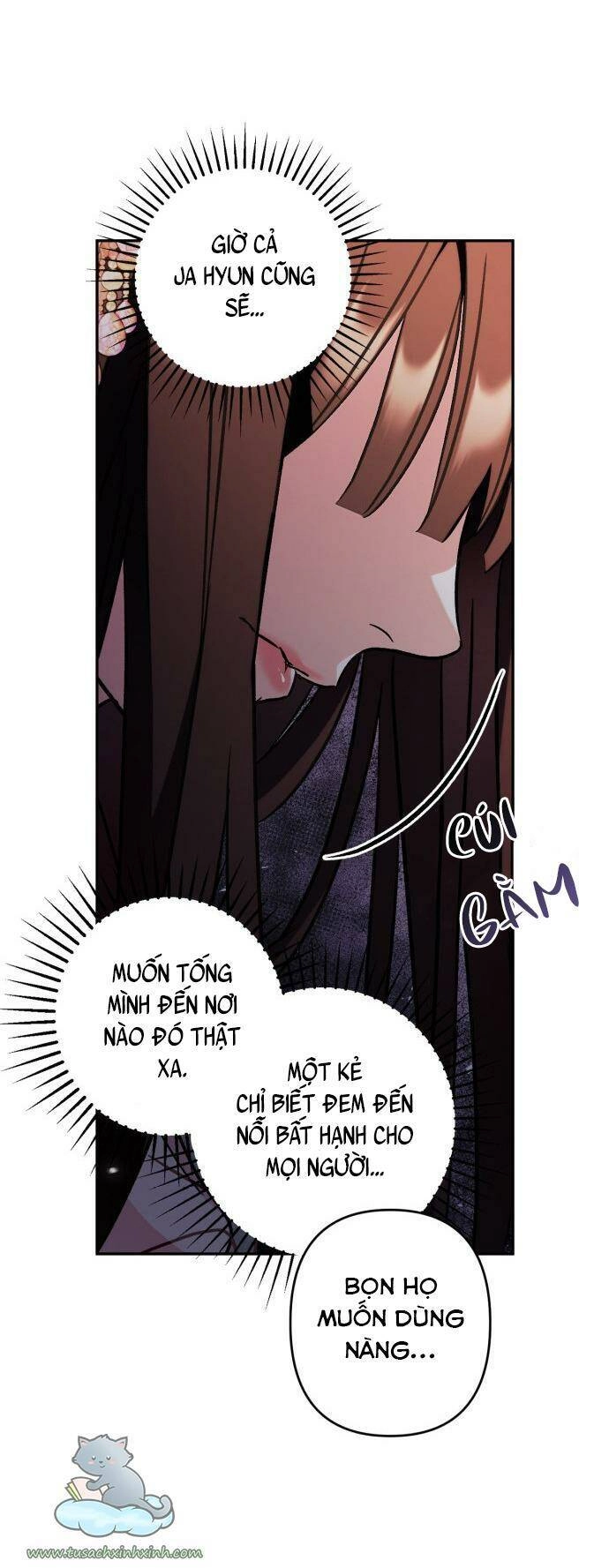 Bản Tình Ca Hy Lan Quốc Chapter 33 - 19