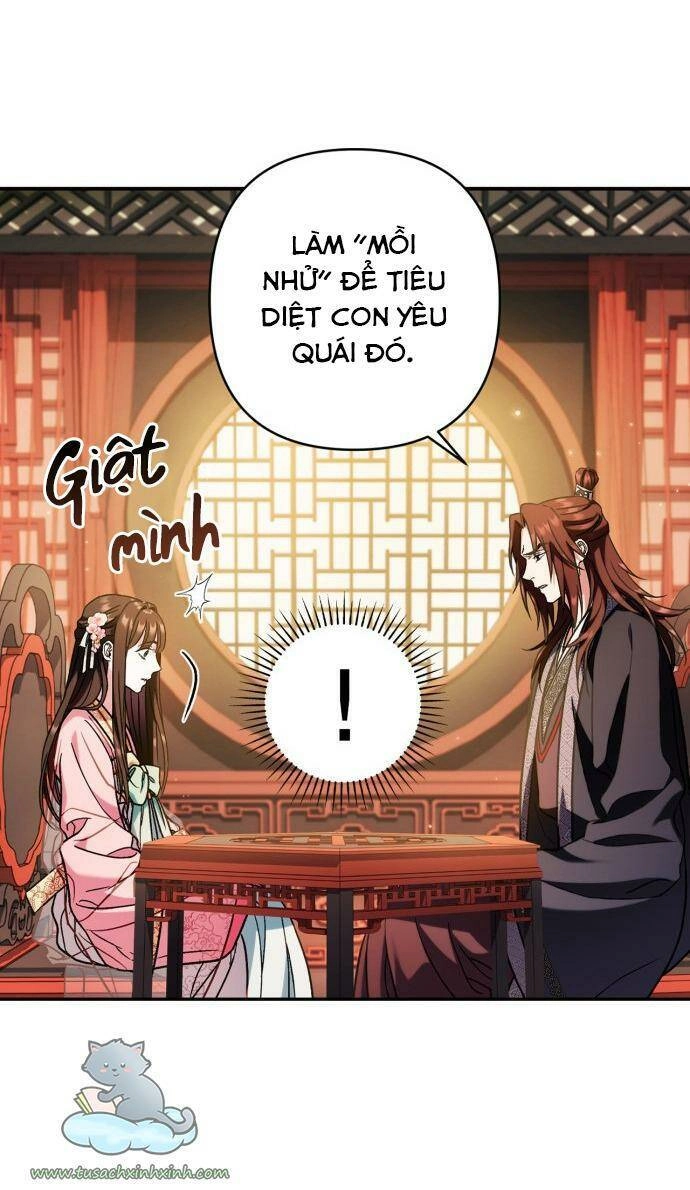 Bản Tình Ca Hy Lan Quốc Chapter 33 - 20