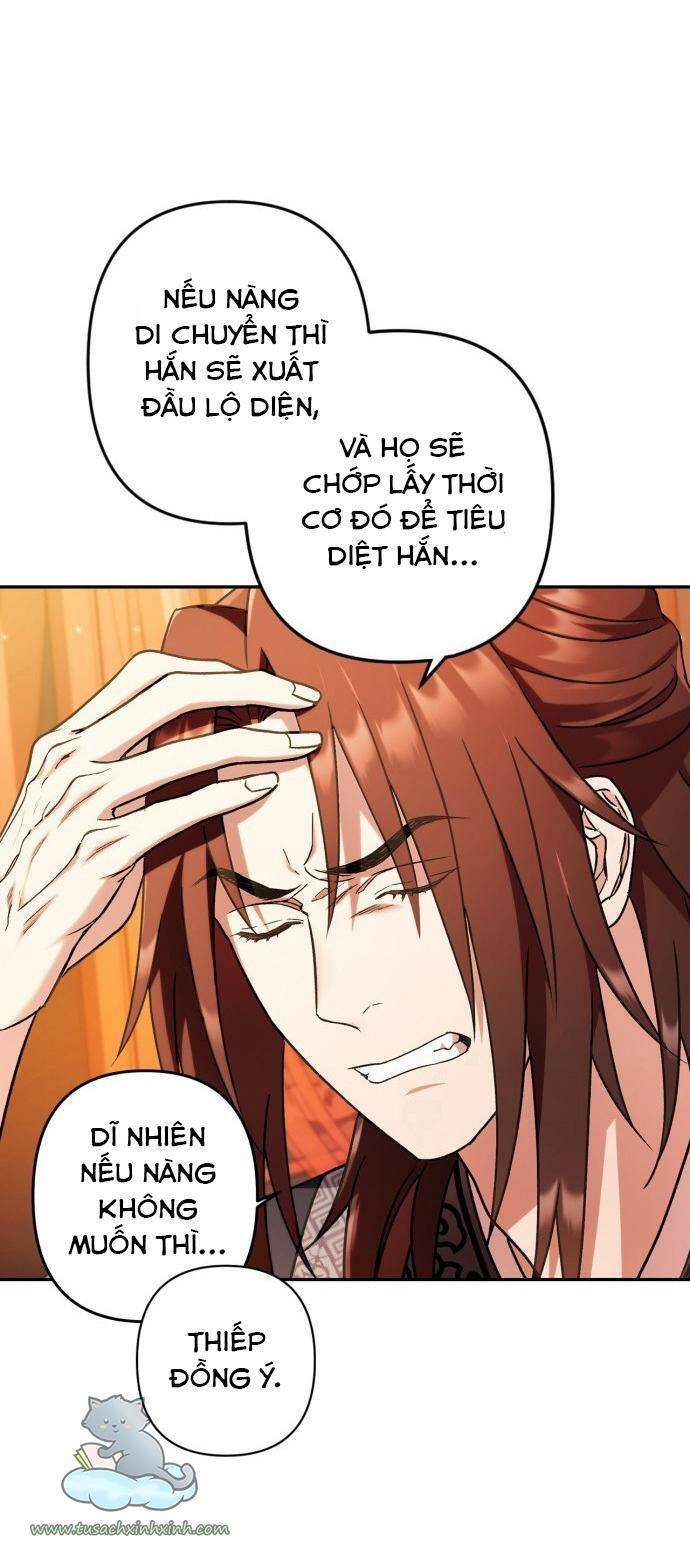 Bản Tình Ca Hy Lan Quốc Chapter 33 - 22