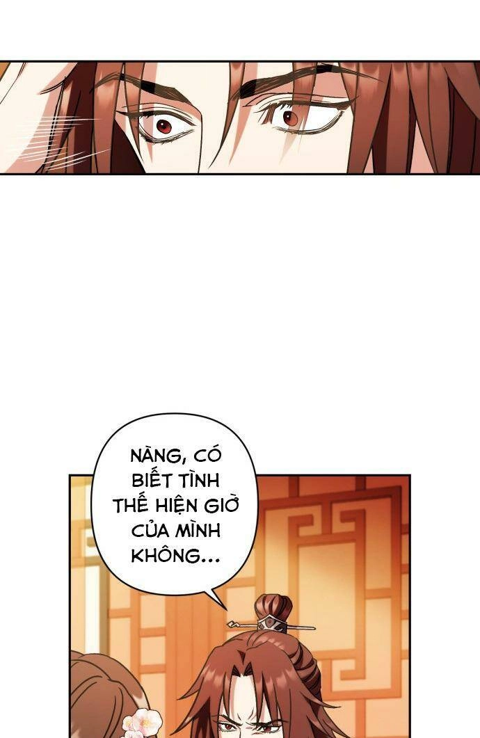 Bản Tình Ca Hy Lan Quốc Chapter 33 - 23