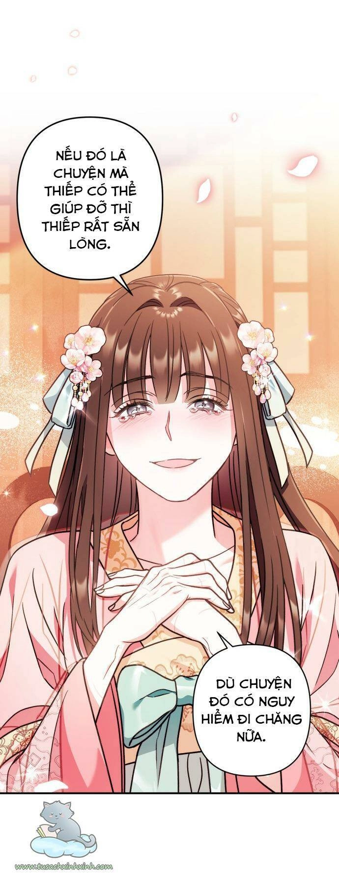 Bản Tình Ca Hy Lan Quốc Chapter 33 - 25