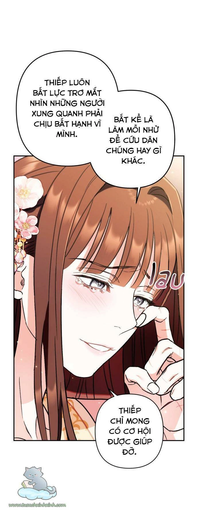 Bản Tình Ca Hy Lan Quốc Chapter 33 - 27