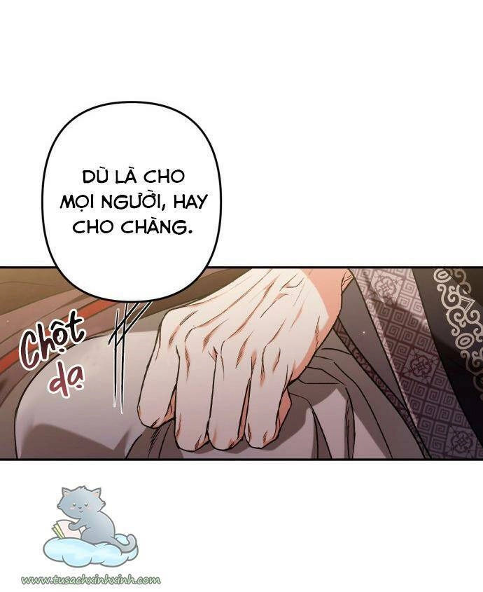 Bản Tình Ca Hy Lan Quốc Chapter 33 - 28