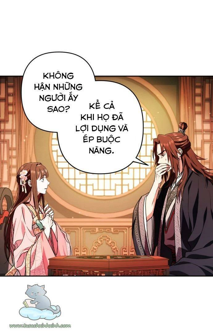 Bản Tình Ca Hy Lan Quốc Chapter 33 - 30