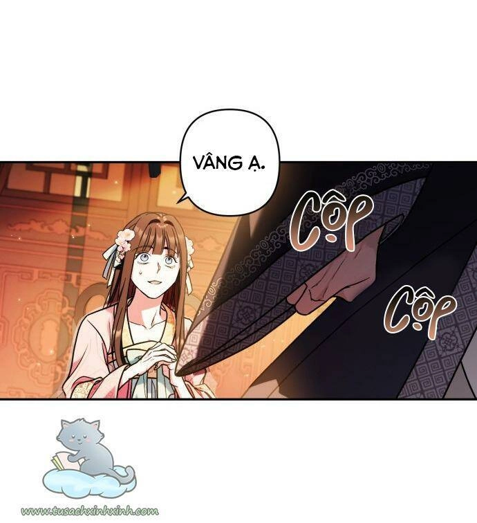 Bản Tình Ca Hy Lan Quốc Chapter 33 - 35