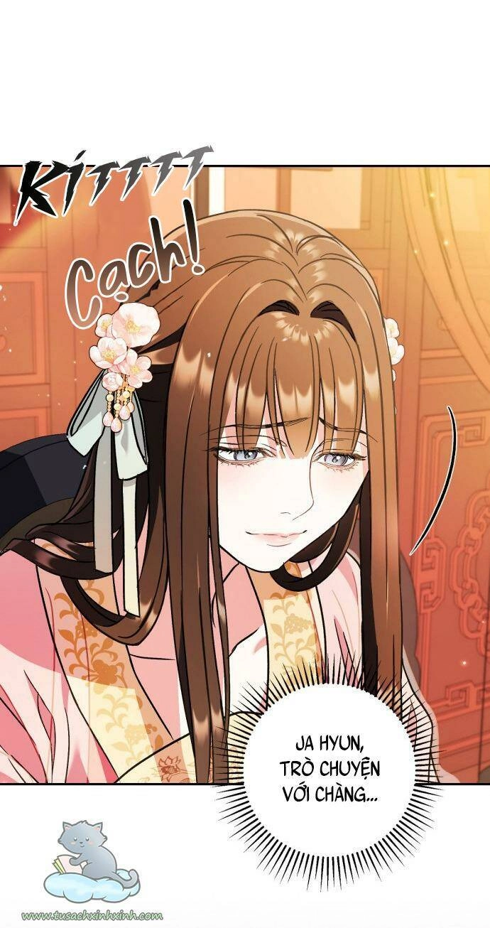 Bản Tình Ca Hy Lan Quốc Chapter 33 - 36