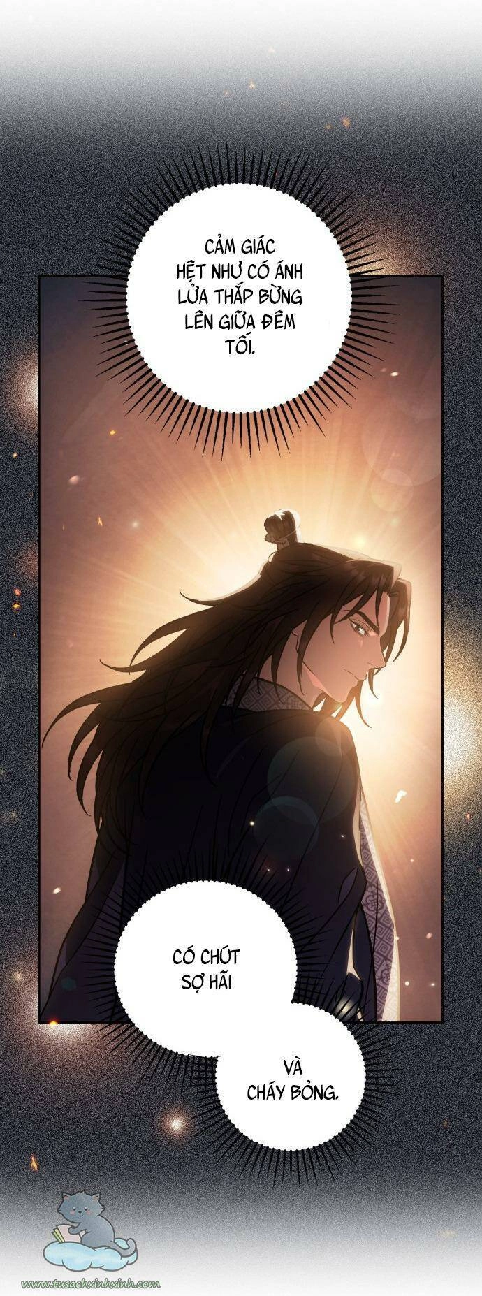 Bản Tình Ca Hy Lan Quốc Chapter 33 - 37