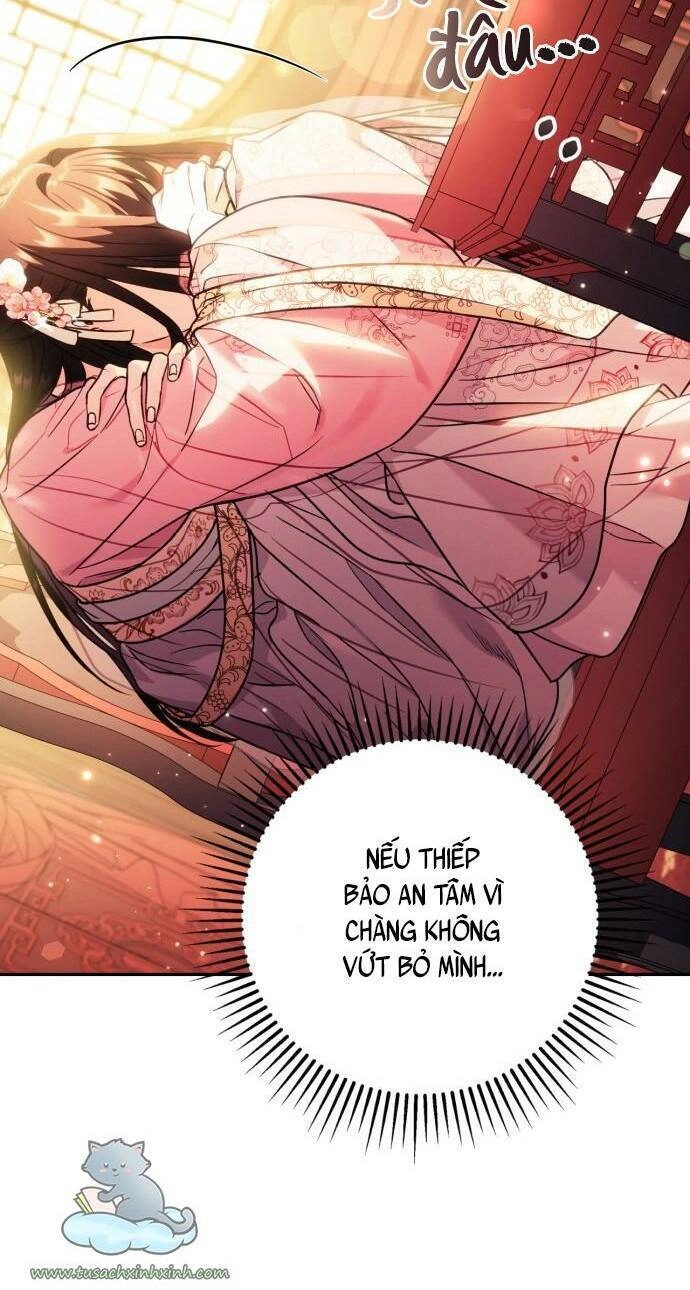 Bản Tình Ca Hy Lan Quốc Chapter 33 - 39