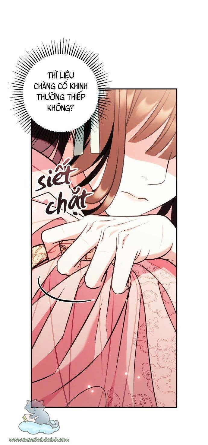 Bản Tình Ca Hy Lan Quốc Chapter 33 - 40