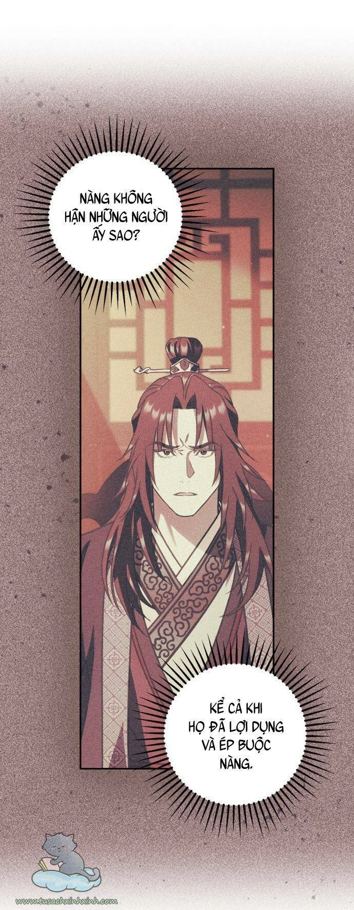 Bản Tình Ca Hy Lan Quốc Chapter 33 - 41