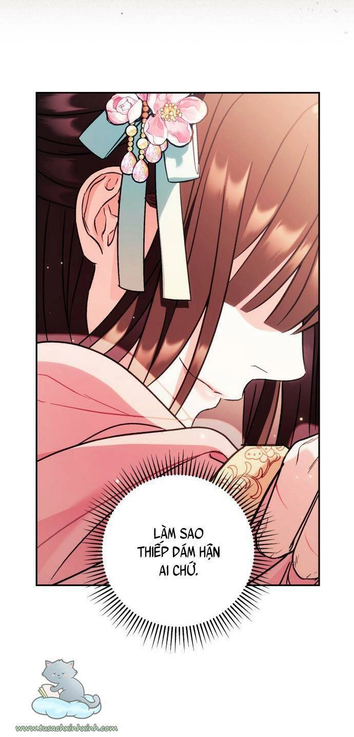 Bản Tình Ca Hy Lan Quốc Chapter 33 - 42