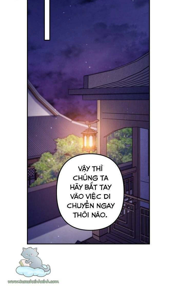 Bản Tình Ca Hy Lan Quốc Chapter 33 - 47