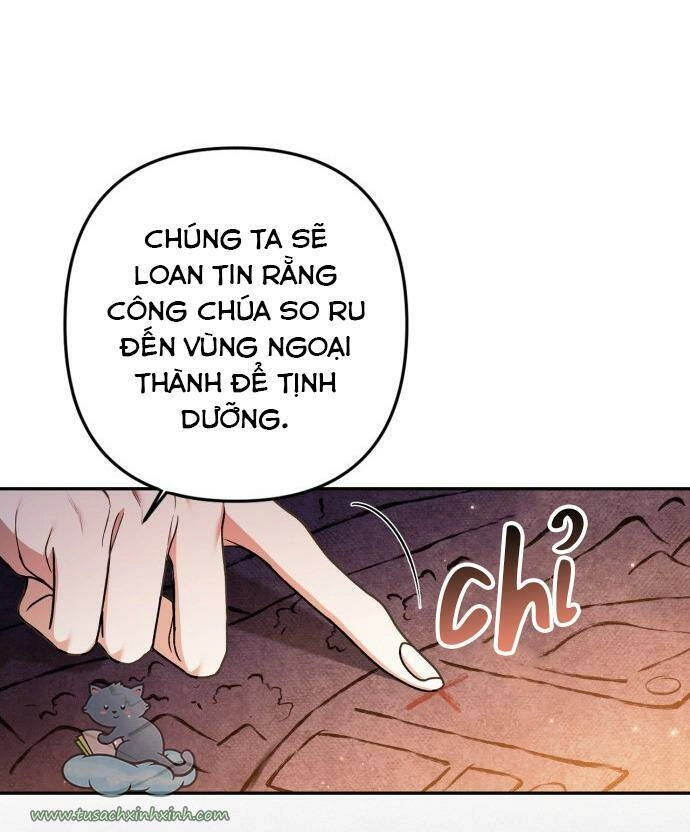 Bản Tình Ca Hy Lan Quốc Chapter 33 - 49
