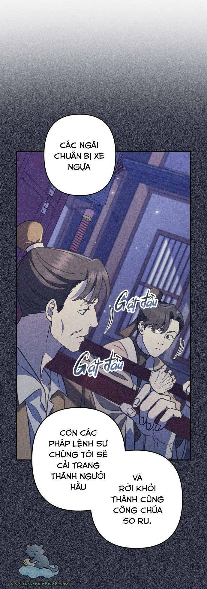 Bản Tình Ca Hy Lan Quốc Chapter 33 - 50