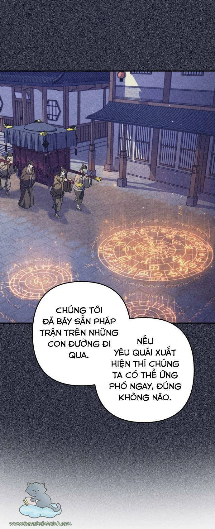 Bản Tình Ca Hy Lan Quốc Chapter 33 - 51