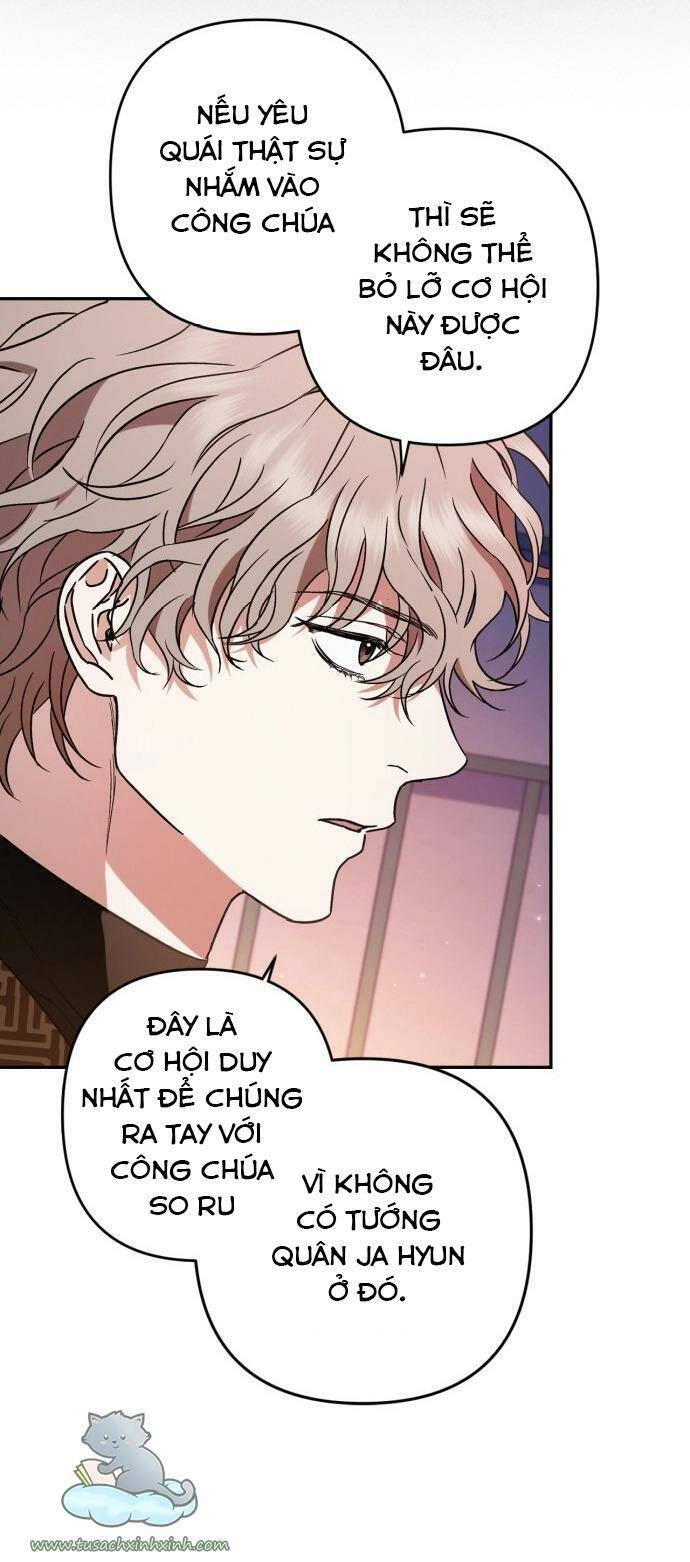 Bản Tình Ca Hy Lan Quốc Chapter 33 - 52