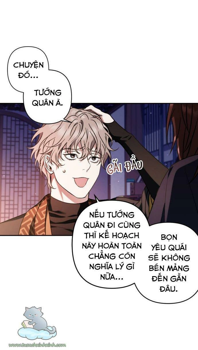 Bản Tình Ca Hy Lan Quốc Chapter 33 - 55