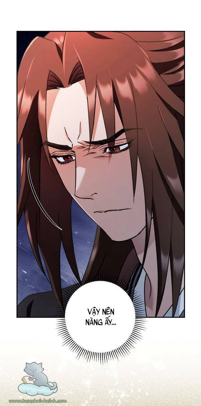 Bản Tình Ca Hy Lan Quốc Chapter 33 - 58