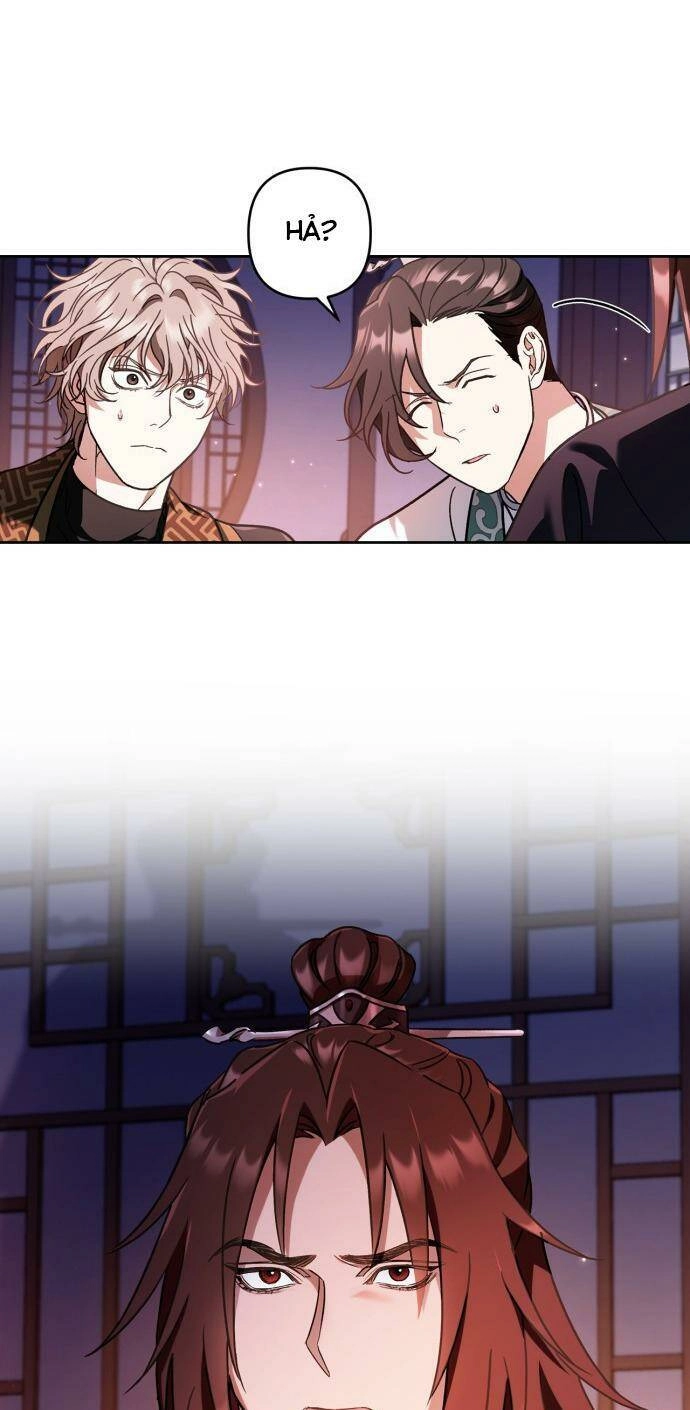 Bản Tình Ca Hy Lan Quốc Chapter 33 - 63