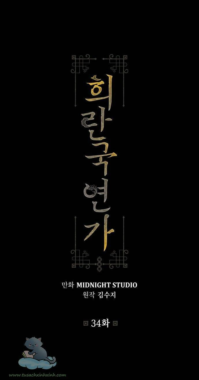 Bản Tình Ca Hy Lan Quốc Chapter 34 - 2